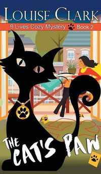 Cover image for Cat's Paw