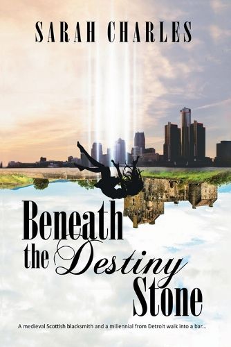 Cover image for Beneath The Destiny Stone
