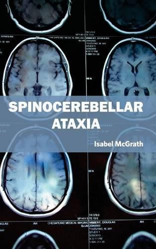 Cover image for Spinocerebellar Ataxia