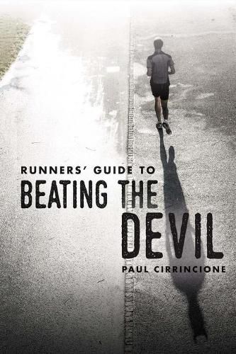 Cover image for Runners' Guide to Beating the Devil