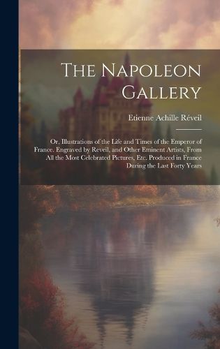 Cover image for The Napoleon Gallery