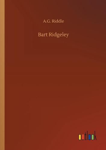 Bart Ridgeley