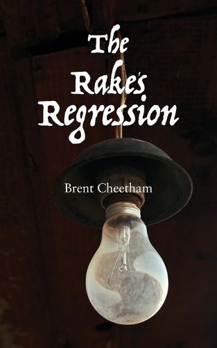 Cover image for The Rake's Regression