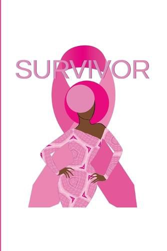 Cover image for Survivor