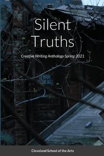 Cover image for Silent Truths