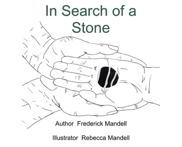 Cover image for In Search of a Stone
