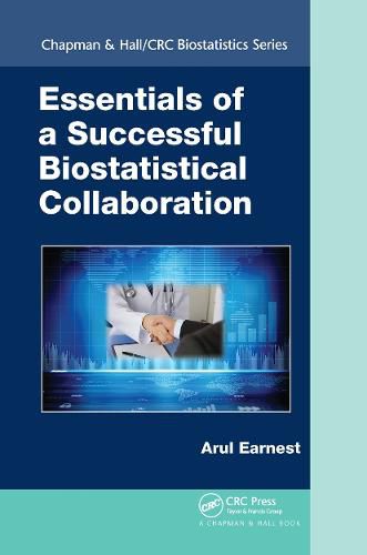 Cover image for Essentials of a Successful Biostatistical Collaboration