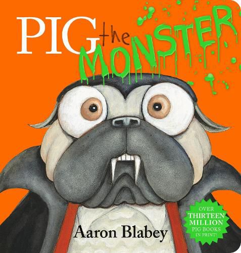 Pig the Monster