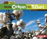 Cover image for From Cotton to T Shirt