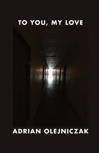 Cover image for to you, my love