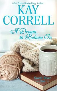 Cover image for A Dream to Believe In