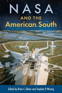 Cover image for NASA and the American South