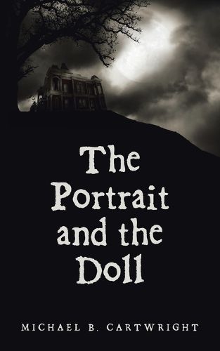 Cover image for The Portrait and the Doll