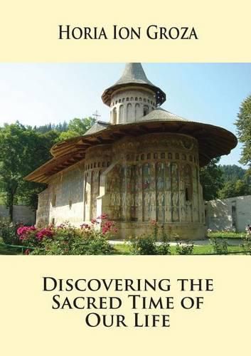 Cover image for Discovering the Sacred Time of Our Life