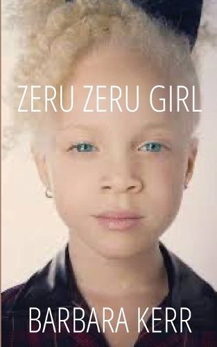 Cover image for Zeru Zeru Girl