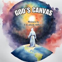 Cover image for God's Canvas