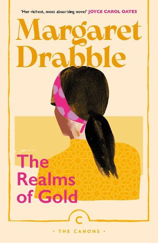 Cover image for The Realms of Gold