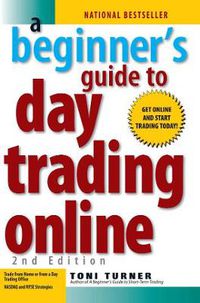 Cover image for A Beginner's Guide to Day Trading Online