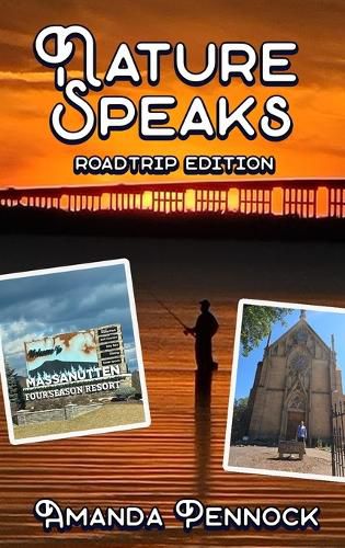 Cover image for Nature Speaks