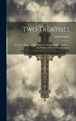 Cover image for Two Treatises