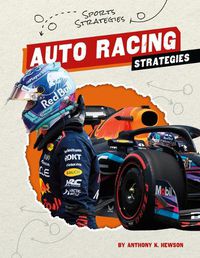 Cover image for Auto Racing Strategies