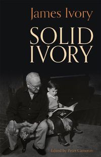 Cover image for Solid Ivory