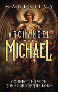 Cover image for Archangel Michael
