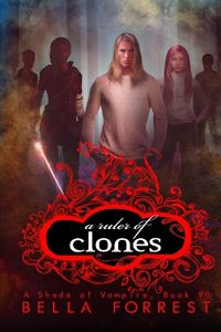 Cover image for A Ruler of Clones