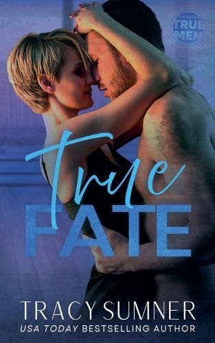 Cover image for True Fate