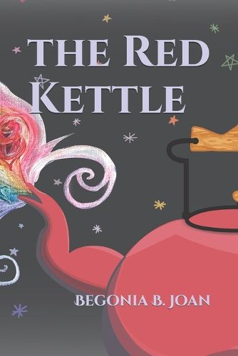 Cover image for The Red Kettle