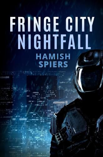 Cover image for Fringe City Nightfall