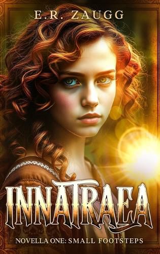 Cover image for Innatraea Novella One