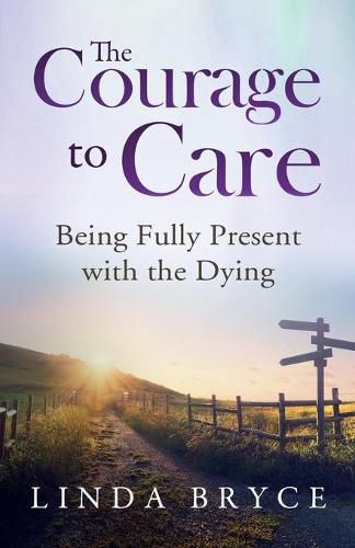 Cover image for The Courage to Care