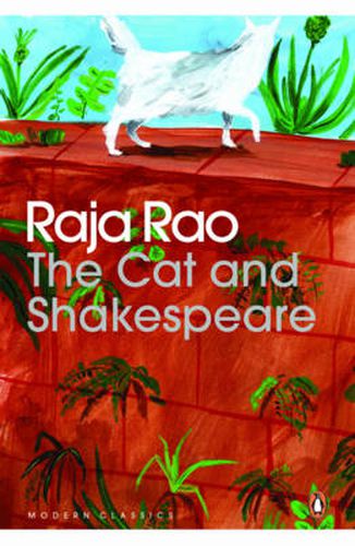 The Cat And Shakespeare