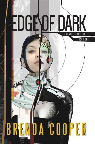 Cover image for Edge Of Dark