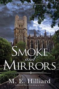 Cover image for Smoke and Mirrors