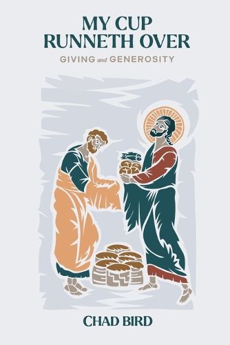 Cover image for My Cup Runneth Over