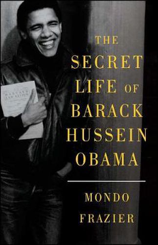 Cover image for The Secret Life of Barack Hussein Obama