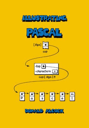 Cover image for Illustrating Pascal