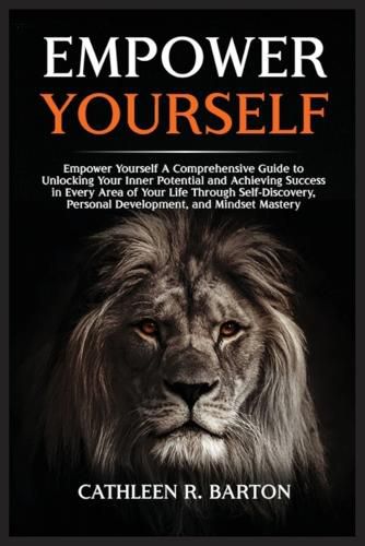 Cover image for Empower Yourself