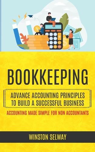 Cover image for Bookkeeping