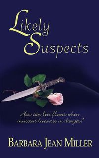 Cover image for Likely Suspects