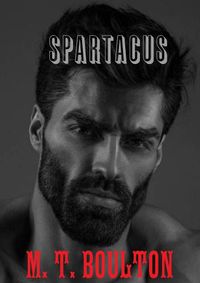 Cover image for Spartacus