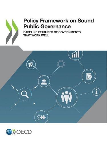 Cover image for Policy framework on sound public governance: baseline features of government's that work well