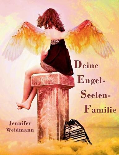 Cover image for Engelseelenfamilie: Soul-Work-Book