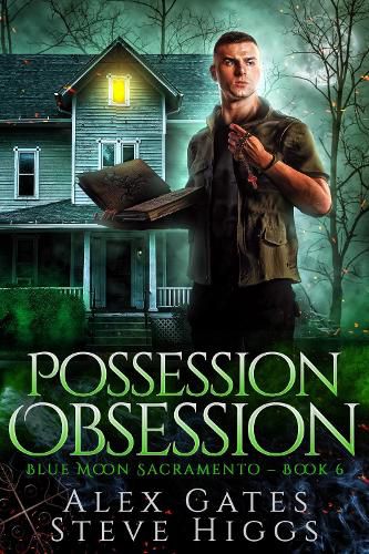 Cover image for Possession Obsession