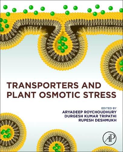 Cover image for Transporters and Plant Osmotic Stress