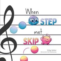 Cover image for When Step Met Skip