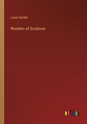 Cover image for Wonders of Sculpture