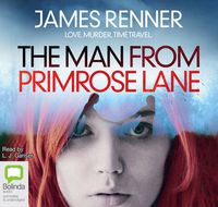 Cover image for The Man From Primrose Lane